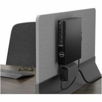 Dell OptiPlex 7000 7010 Desktop Computer - Intel Core i3 13th Gen i3-13100T Quad-core (4