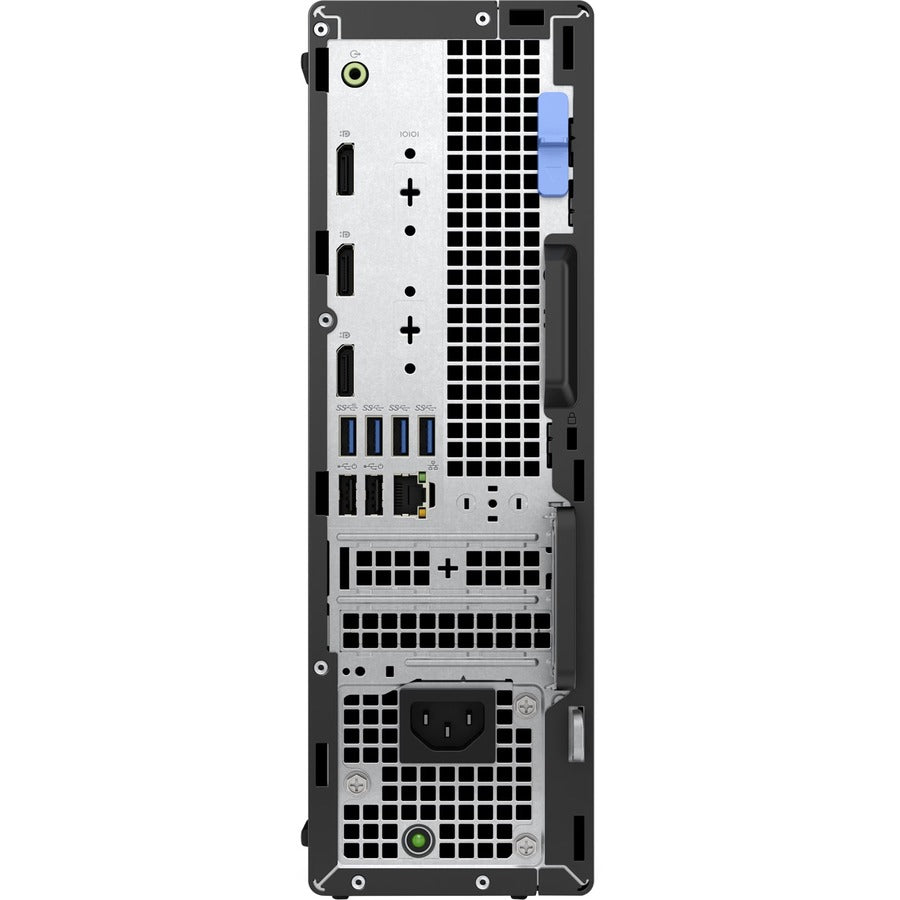 Dell OptiPlex 7000 7010 Desktop Computer - Intel Core i5 13th Gen i5-13500 Tetradeca-core