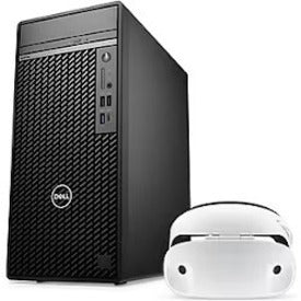 Dell OptiPlex 7000 7010 Desktop Computer - Intel Core i5 13th Gen i5-13500 Tetradeca-core
