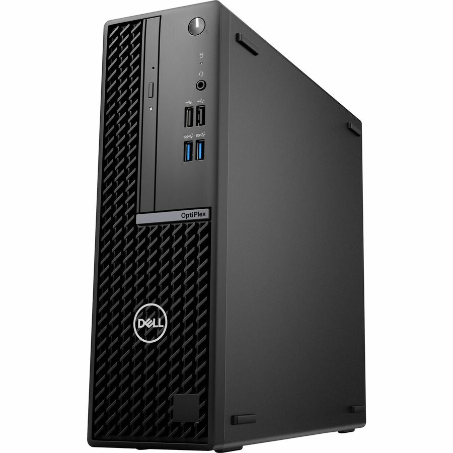 Dell OptiPlex 7000 7010 Desktop Computer - Intel Core i5 13th Gen i5-13500 Tetradeca-core