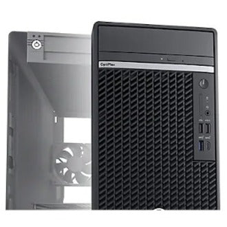 Dell OptiPlex 7000 7010 Desktop Computer - Intel Core i5 13th Gen i5-13500 Tetradeca-core