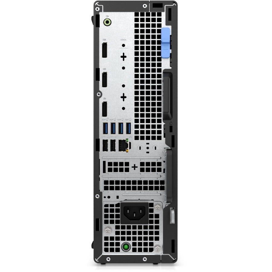 Dell OptiPlex 7000 7010 Desktop Computer - Intel Core i5 13th Gen i5-13500 Tetradeca-core