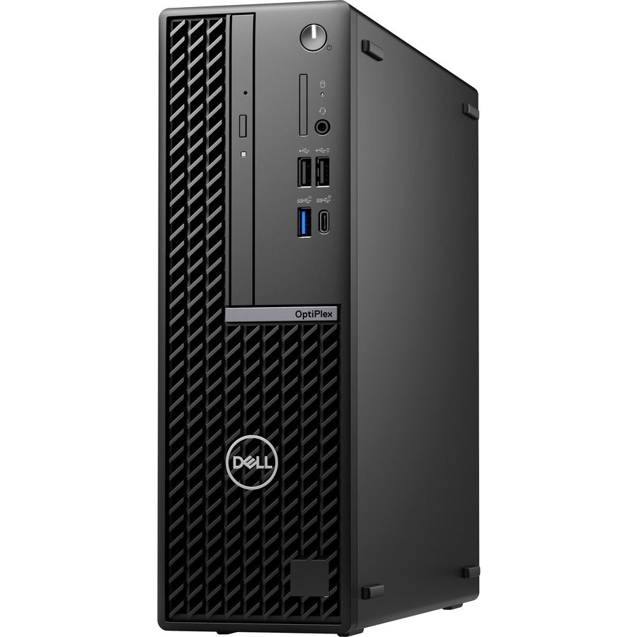 Dell OptiPlex 7000 7010 Desktop Computer - Intel Core i5 13th Gen i5-13500 Tetradeca-core