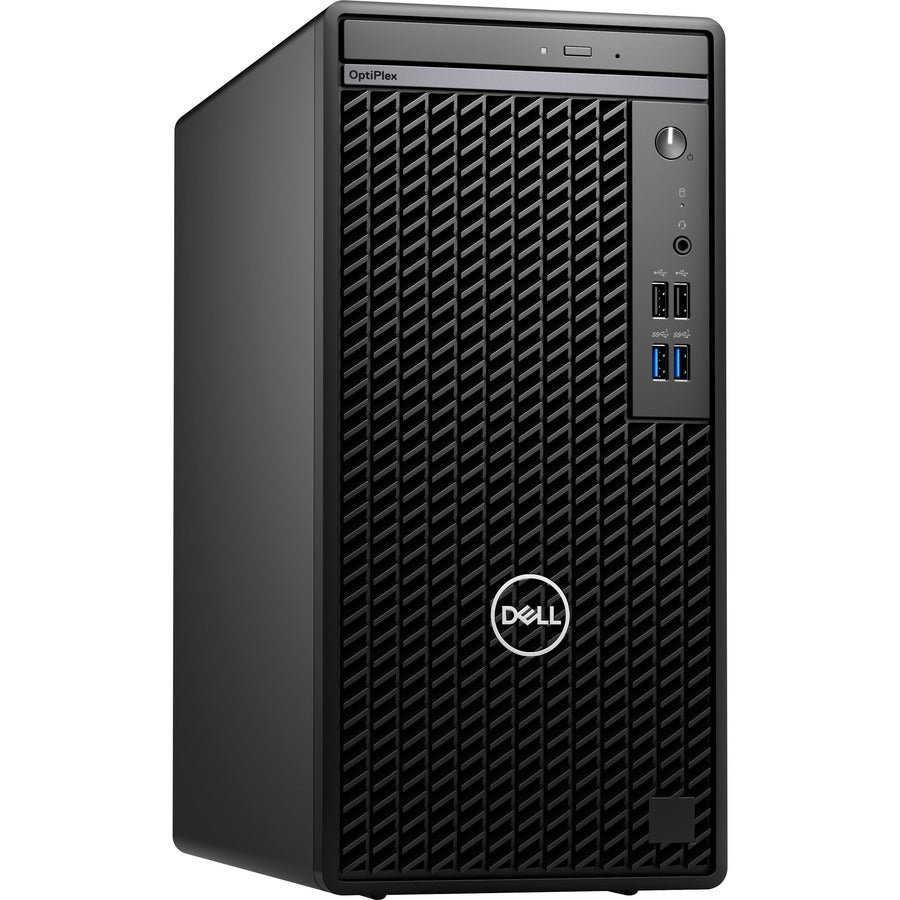 Dell OptiPlex 7000 7010 Desktop Computer - Intel Core i5 13th Gen i5-13500 Tetradeca-core