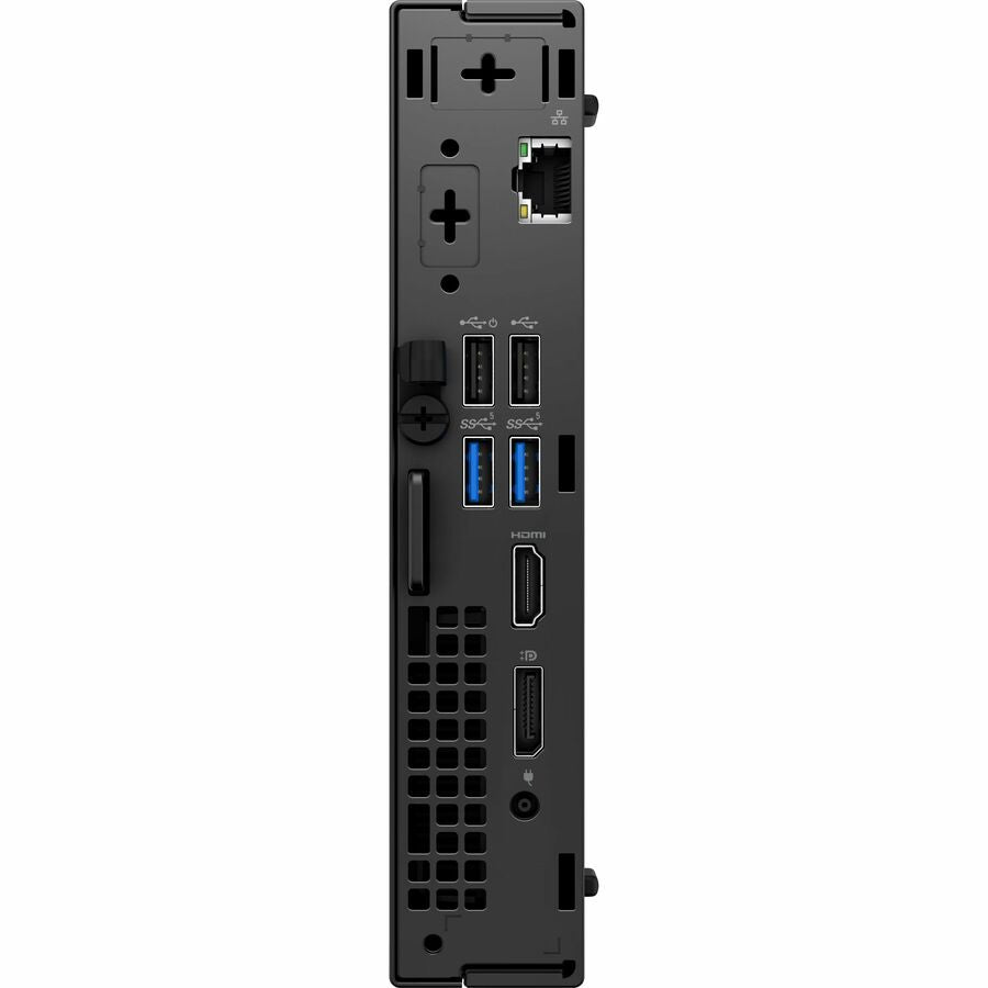 Dell OptiPlex 7000 7010 Desktop Computer - Intel Core i5 13th Gen i5-13500T
