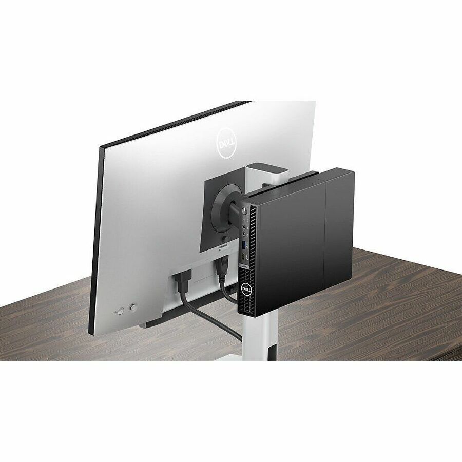 Dell OptiPlex 7000 7010 Desktop Computer - Intel Core i5 13th Gen i5-13500T