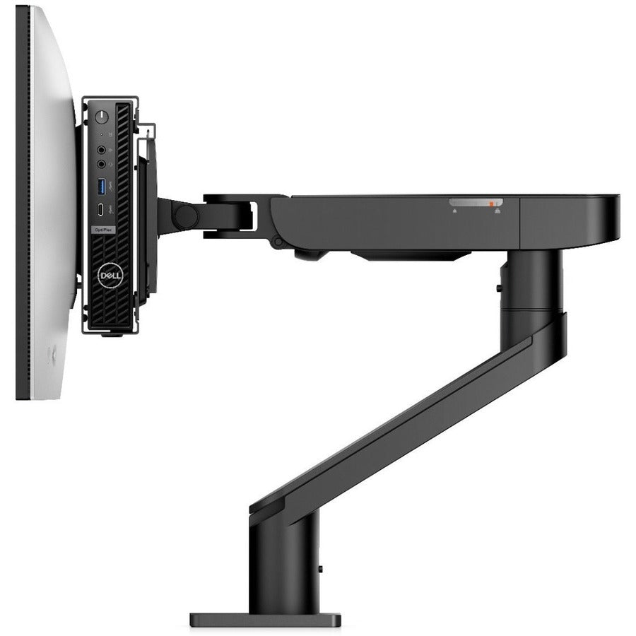 Dell OptiPlex 7000 7010 Desktop Computer - Intel Core i5 13th Gen i5-13500T