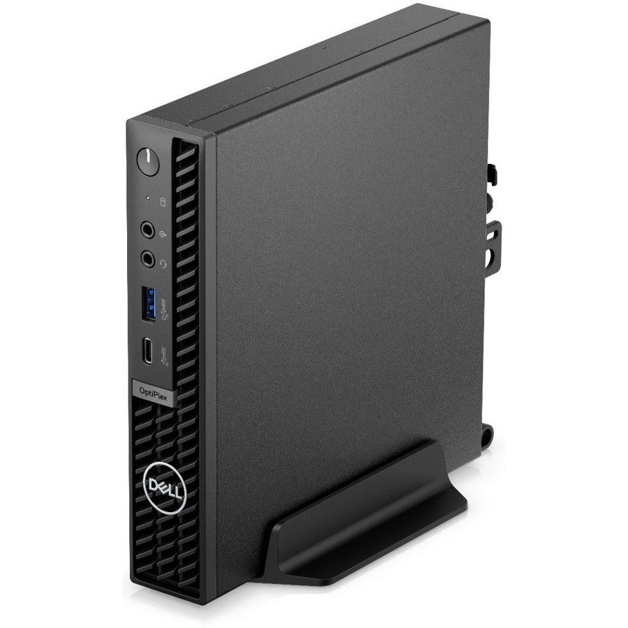Dell OptiPlex 7000 7010 Desktop Computer - Intel Core i5 13th Gen i5-13500T