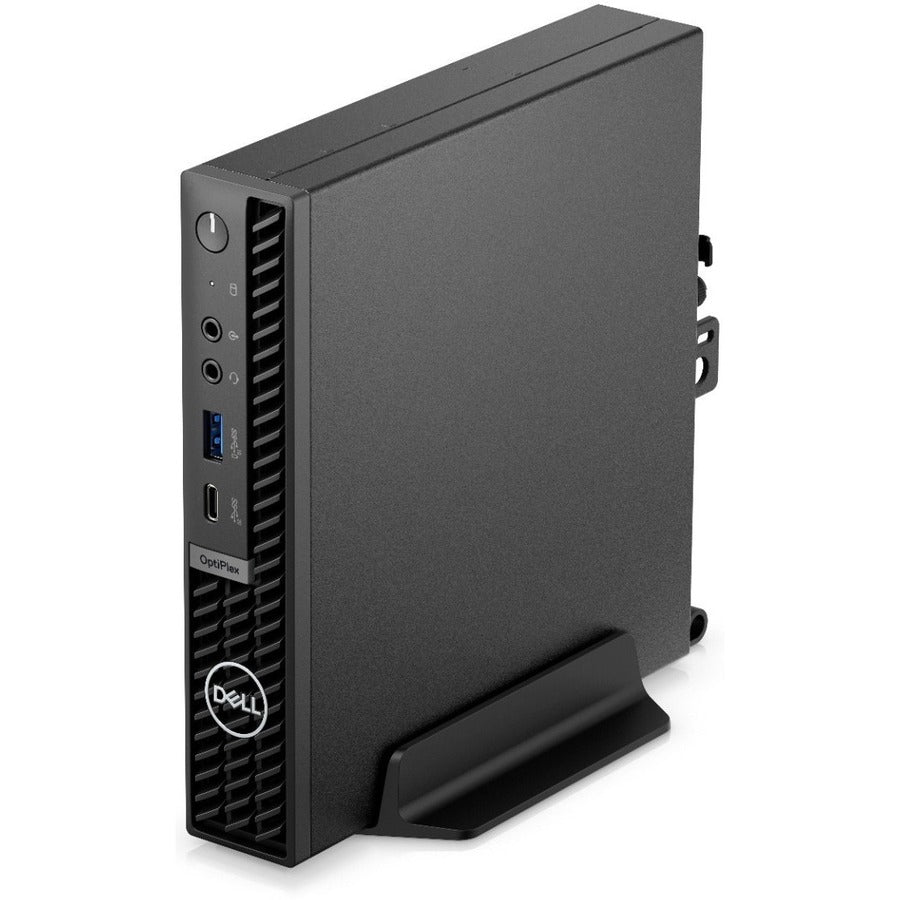 Dell OptiPlex 7000 7010 Desktop Computer - Intel Core i5 13th Gen i5-13500T