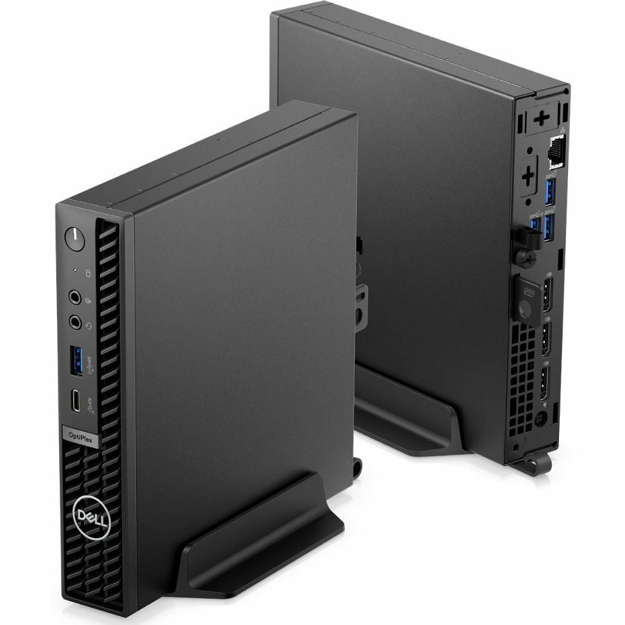 Dell OptiPlex 7000 7010 Desktop Computer - Intel Core i5 13th Gen i5-13500T