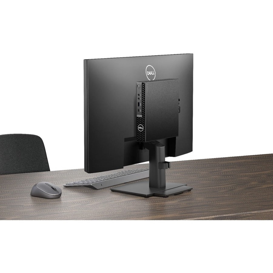 Dell OptiPlex 7000 7010 Desktop Computer - Intel Core i5 13th Gen i5-13500T