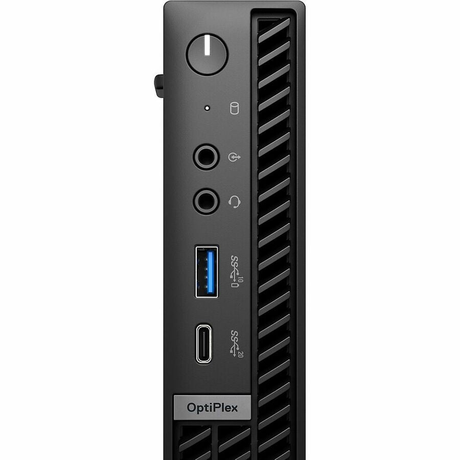 Dell OptiPlex 7000 7010 Desktop Computer - Intel Core i5 13th Gen i5-13500T