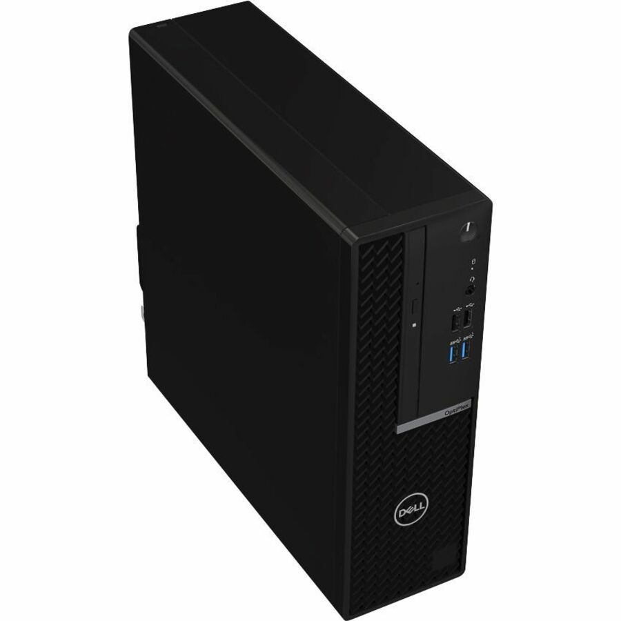 Dell OptiPlex 7000 7010 Desktop Computer - Intel Core i7 13th Gen i7-13700 Hexadeca-core