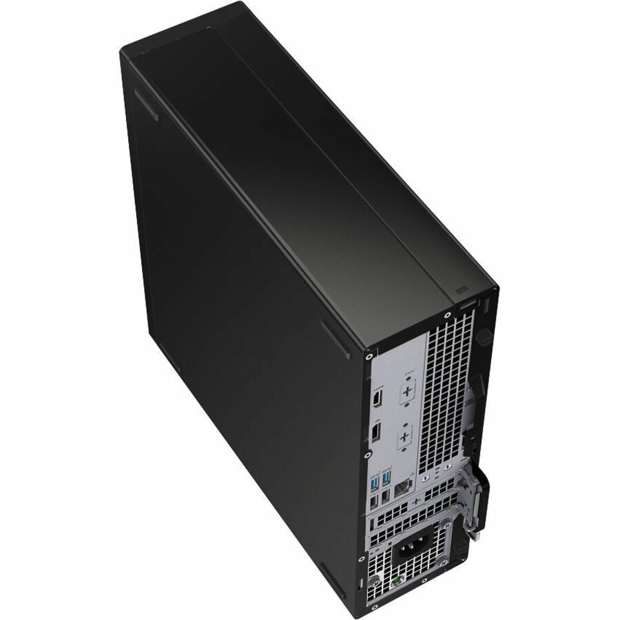Dell OptiPlex 7000 7010 Desktop Computer - Intel Core i7 13th Gen i7-13700 Hexadeca-core