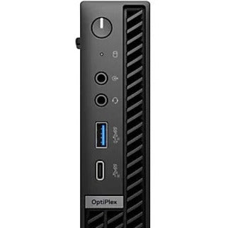 Dell OptiPlex 7000 7010 Desktop Computer - Intel Core i7 13th Gen i7-13700T Hexadeca-core