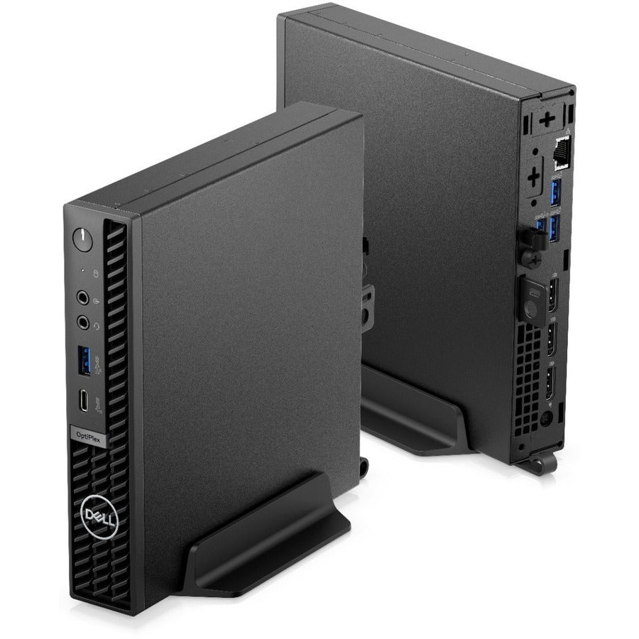 Dell OptiPlex 7000 7010 Desktop Computer - Intel Core i7 13th Gen i7-13700T Hexadeca-core