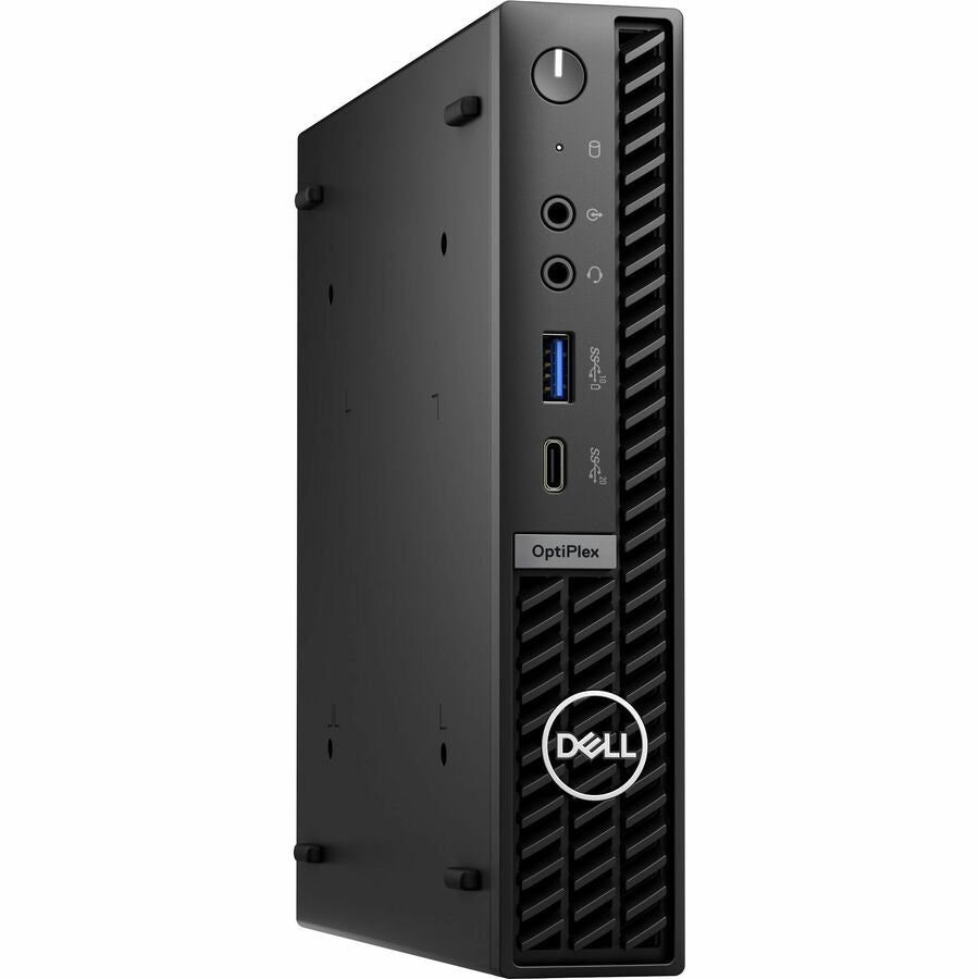 Dell OptiPlex 7000 7010 Desktop Computer - Intel Core i7 13th Gen i7-13700T Hexadeca-core