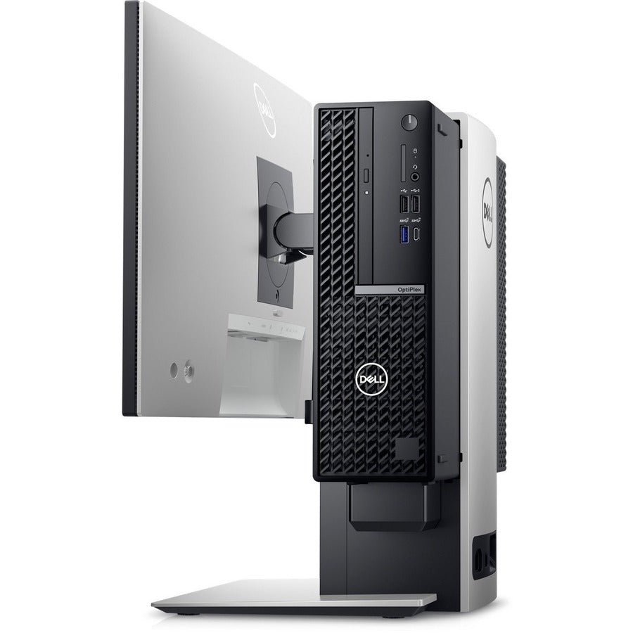 Dell OptiPlex 7000 7010 Plus Desktop Computer - Intel Core i5 13th Gen i5-13500