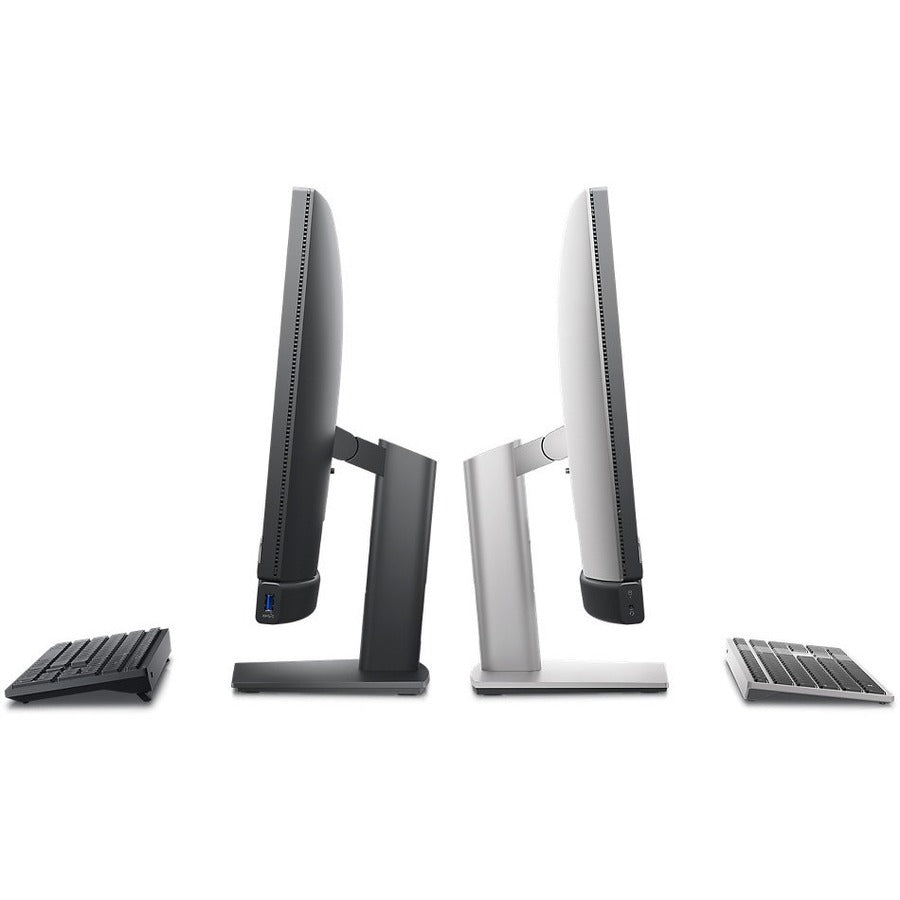 Dell OptiPlex 7000 7410 All-in-One Computer - Intel Core i7 13th Gen i7-13700