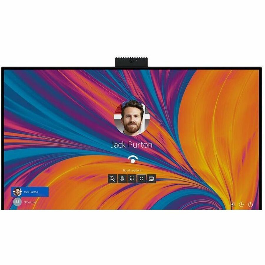 Dell OptiPlex 7000 7410 All-in-One Thin Client - Intel Pentium Gold G7400T Dual-core (2