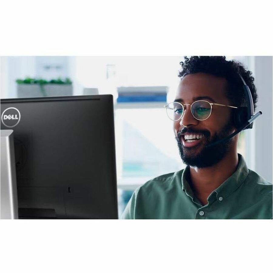 Dell OptiPlex 7000 7410 Desktop Thin Client - Intel Pentium Gold G7400T Dual-core (2