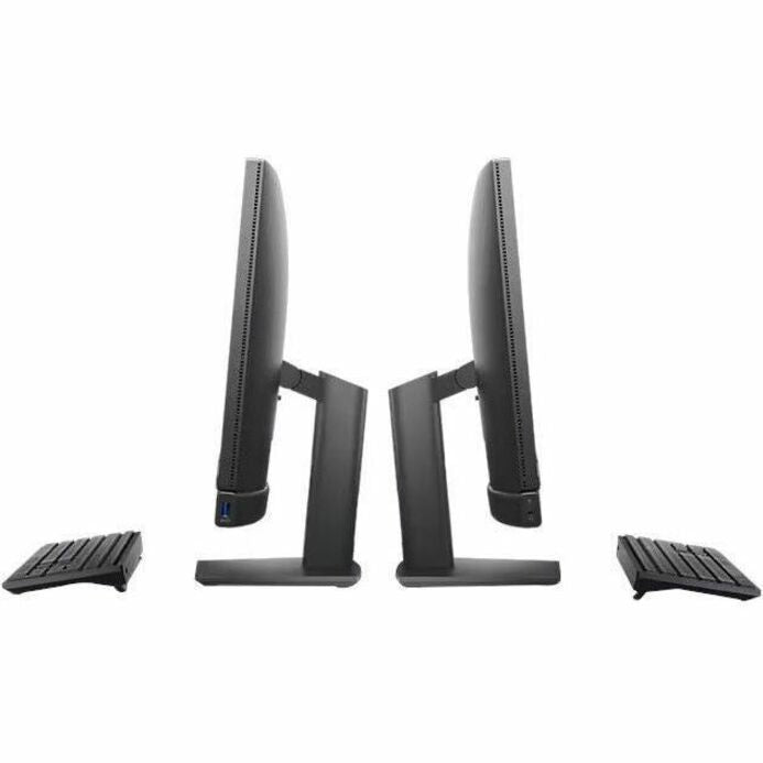 Dell OptiPlex 7000 7410 Desktop Thin Client - Intel Pentium Gold G7400T Dual-core (2