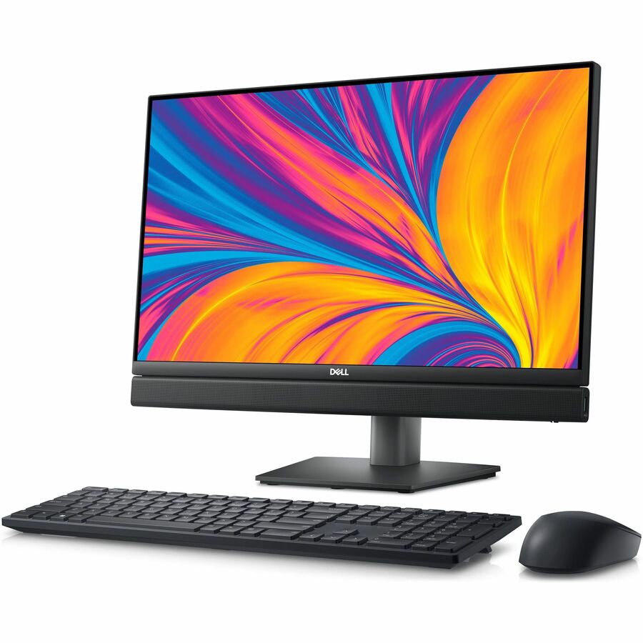 Dell OptiPlex 7000 7420 All-in-One Thin Client - 1 x Intel 300T Dual-core (2 Core) 3.40 DMVX7
