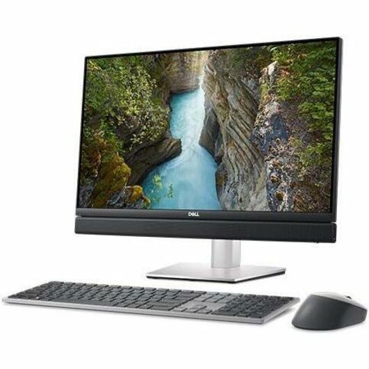 Dell OptiPlex 7000 7420 Plus All-in-One Computer - Intel Core i7 14th Gen i7-14700 - vPro DCFPJ