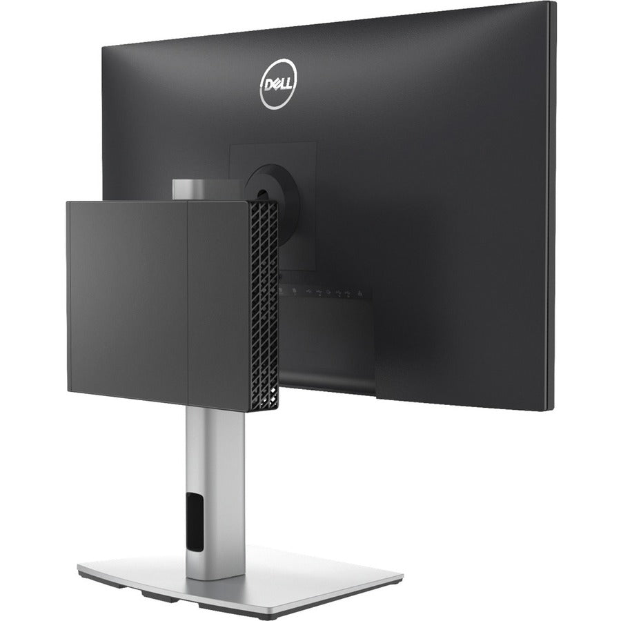 Dell OptiPlex 7000 Desktop Computer - Intel Core i7 12th Gen i7-12700 Dodeca-core (12 Core) 2.10 GHz - 16 GB RAM DDR5 SDRAM - 512 GB M.2 PCI Express NVMe 4.0 x4 SSD - Black - Refurbished