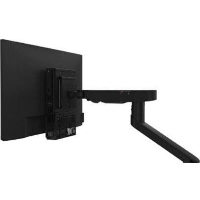 Dell OptiPlex 7000 Desktop Computer - Intel Core i7 12th Gen i7-12700 Dodeca-core (12 Core) 2.10 GHz - 16 GB RAM DDR5 SDRAM - 512 GB M.2 PCI Express NVMe 4.0 x4 SSD - Black - Refurbished