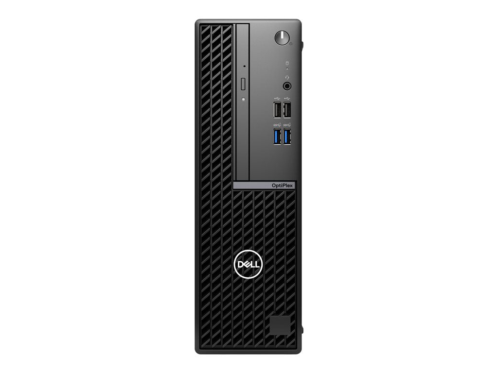 Dell OptiPlex 7010 (version 2023) - SFF Core i5 13500 / up to 4.8 GHz - vPro Enterprise - RAM 16 GB - SSD 256 GB - NVMe,