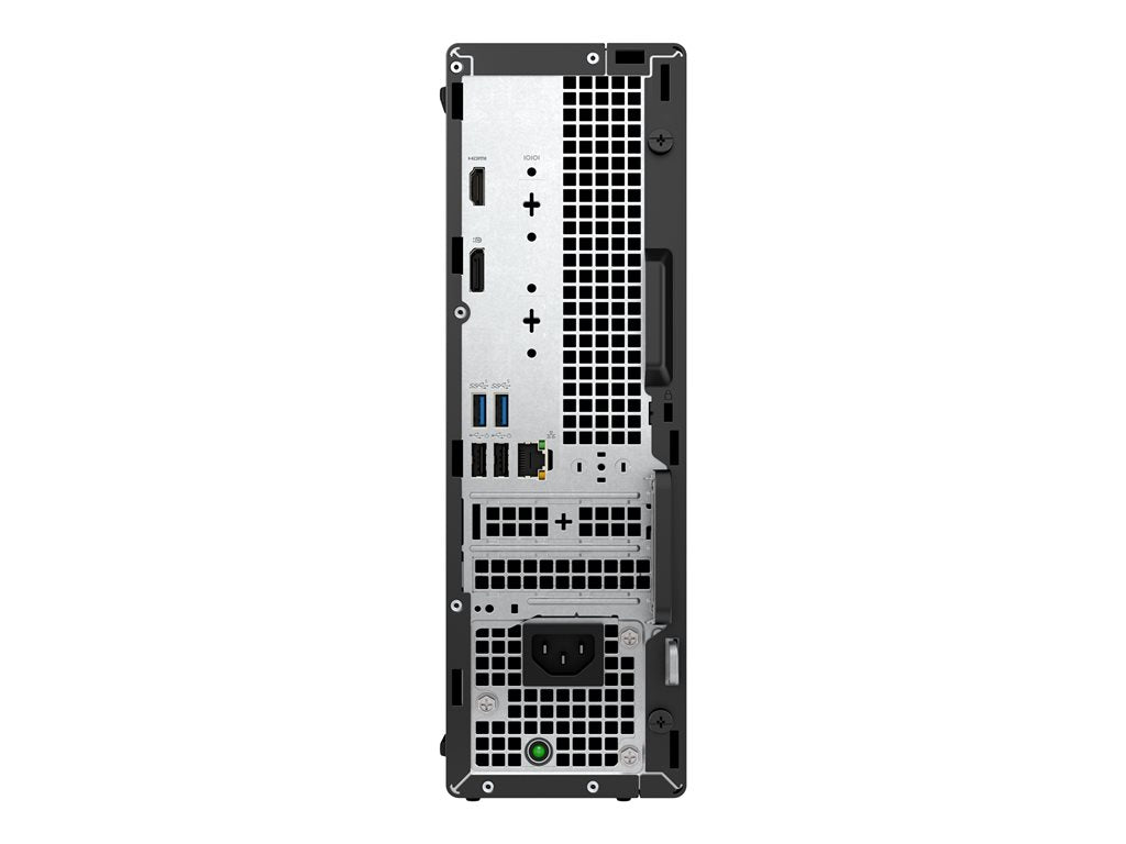 Dell OptiPlex 7010 (version 2023) - SFF Core i5 13500 / up to 4.8 GHz - vPro Enterprise - RAM 16 GB - SSD 256 GB - NVMe,