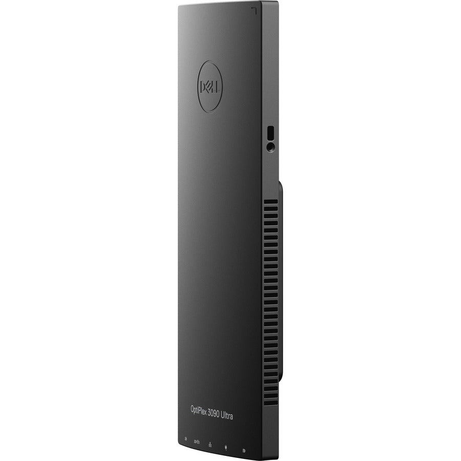 Dell Optiplex 3090 Ddr4-Sdram I3-1115G4 Uff Intel® Core™ I3 8 Gb 128 Gb Ssd Windows 10 Pro Mini Pc Black