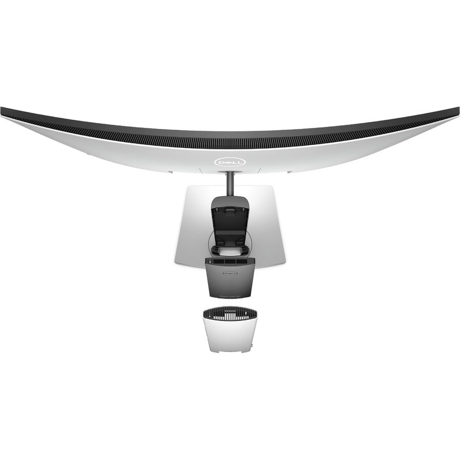 Dell Optiplex 3090 Ddr4-Sdram I5-1145G7 Uff Intel® Core™ I5 16 Gb 256 Gb Ssd Windows 10 Pro Mini Pc Black