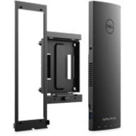 Dell Optiplex 3090 Ddr4-Sdram I5-1145G7 Uff Intel® Core™ I5 8 Gb 256 Gb Ssd Windows 10 Pro Mini Pc Black