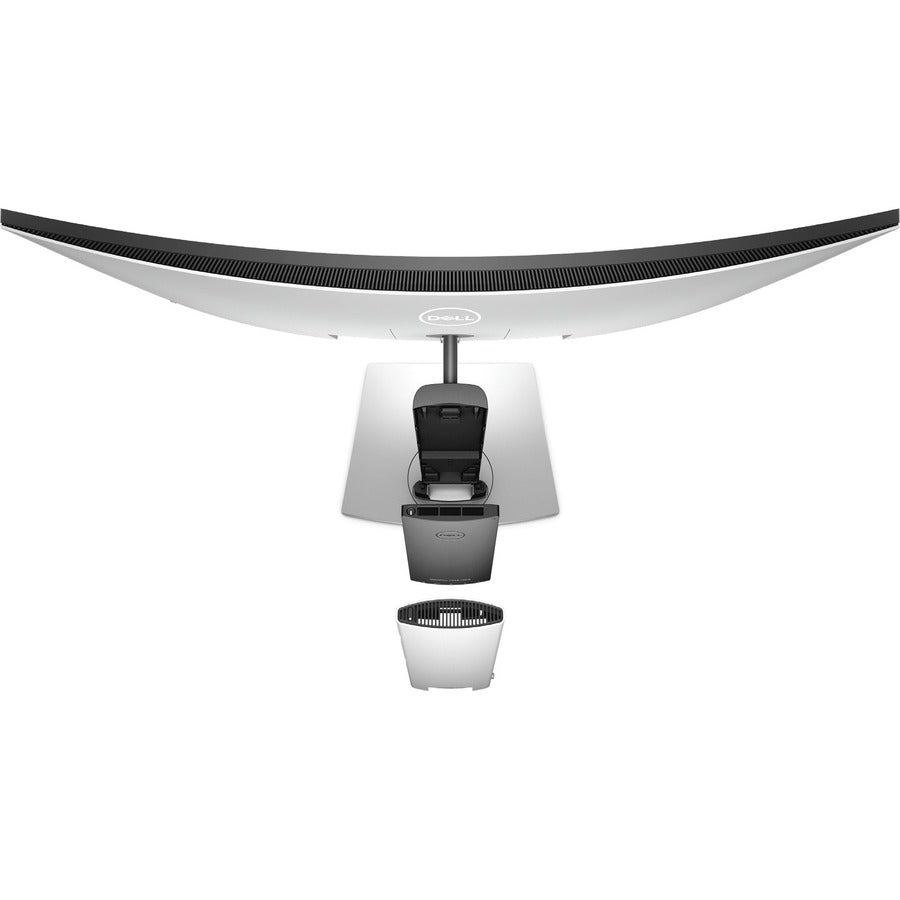 Dell Optiplex 3090 Ddr4-Sdram I5-1145G7 Uff Intel® Core™ I5 8 Gb 256 Gb Ssd Windows 10 Pro Mini Pc Black