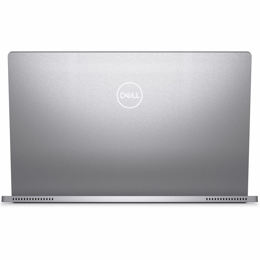 Dell P1424H 14" Class Full HD LED Monitor - 16:9 - Black - 14" Viewable - In-plane