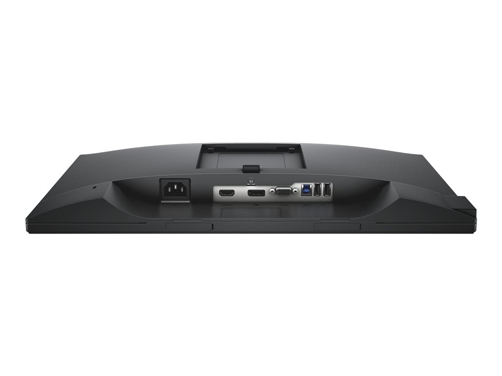Dell P2018H - LED monitor - 20 (19.5" viewable) - 1600 x 900 @ 60 Hz - TN - 250 cd/m� - 1000:1 - 5 ms - HDMI