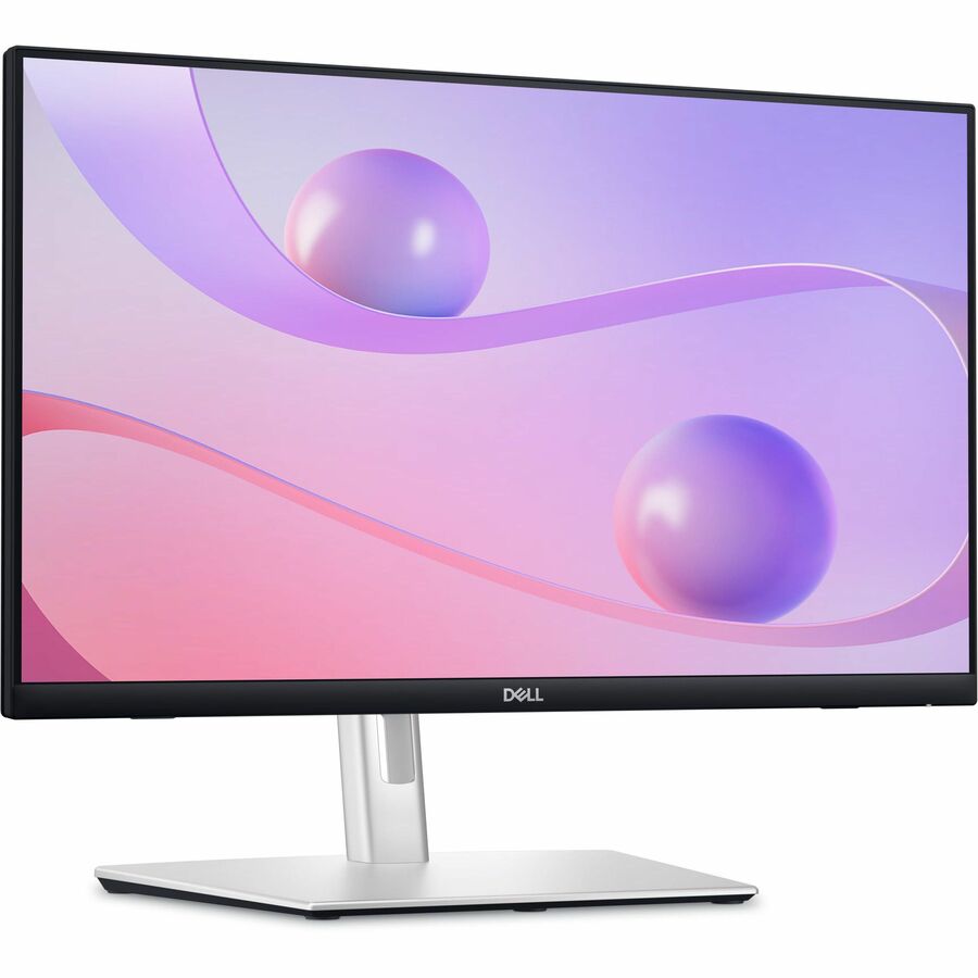 Dell P2424HT 24" Class LED Touchscreen Monitor - 16:9 - 5 ms GTG (Fast) - 23.8" Viewable