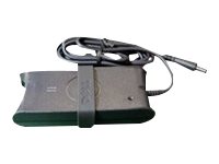 Dell - Power adapter - 65 Watt - refurbished