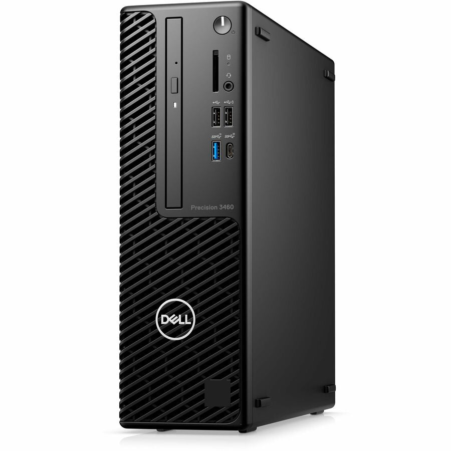 Dell Precision 3000 3460 Workstation - Intel Core i5 14th Gen i5-14600 - 16 GB - 512 GB WY1XP