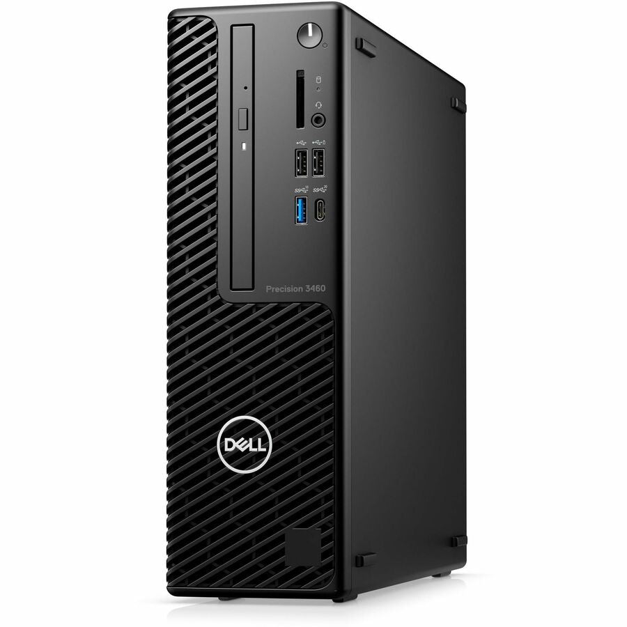 Dell Precision 3000 3460 Workstation - Intel Core i5 Tetradeca-core (14 Core) i5-13600