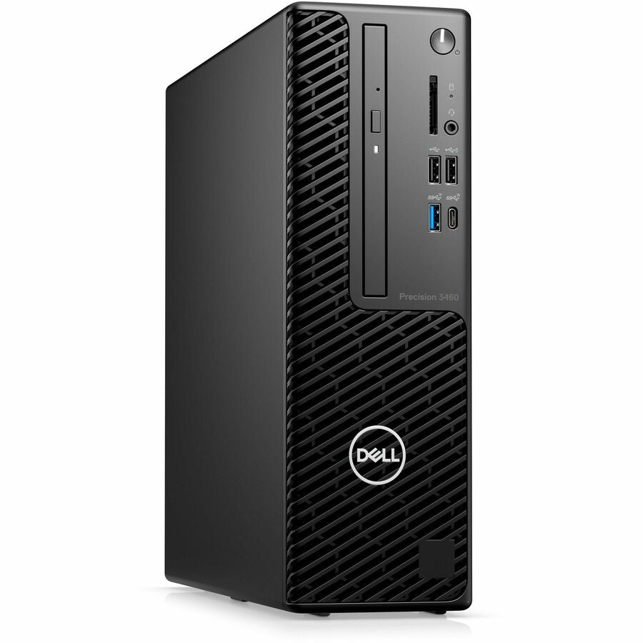 Dell Precision 3000 3460 Workstation - Intel Core i5 Tetradeca-core (14 Core) i5-13600