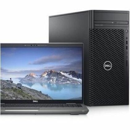 Dell Precision 3000 3660 Workstation - Intel Core i5 Tetradeca-core (14 Core) i5-13500
