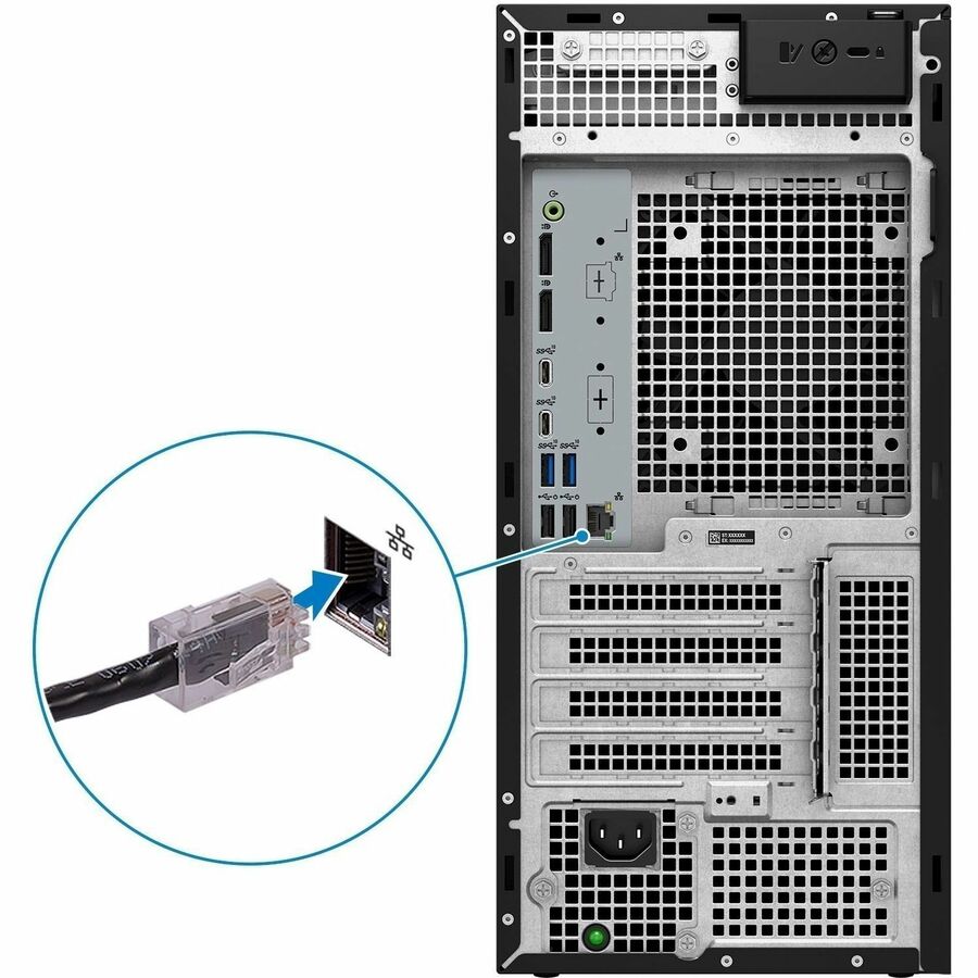 Dell Precision 3000 3660 Workstation - Intel Core i7 Hexadeca-core (16 Core) i7-13700