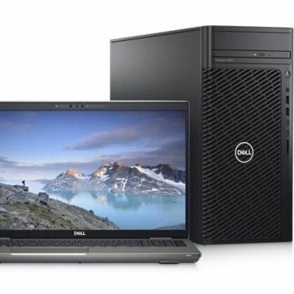 Dell Precision 3000 3660 Workstation - Intel Core i7 Hexadeca-core (16 Core) i7-13700