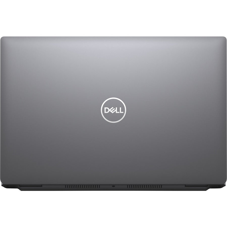 Dell Precision 3561 Mobile Workstation 39.6 Cm (15.6") Full Hd Intel® Core™ I5 16 Gb Ddr4-Sdram 62W8K
