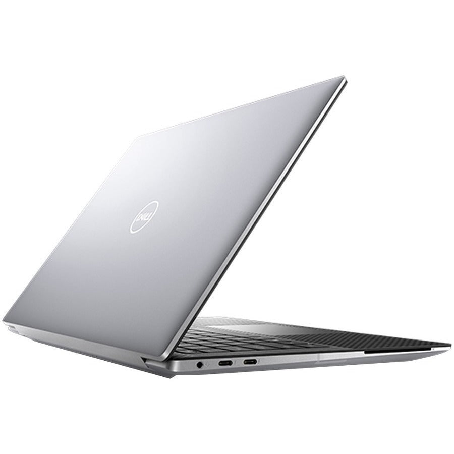 Dell Precision 5000 5470 14" Mobile Workstation - Full Hd Plus - 1920 X 1200 - Intel Core I9 12Th Gen I9-12900H Tetradeca-Core (14 Core) 2.50 Ghz - 32 Gb Total Ram - 32 Gb On-Board Memory - 1 Tb Ssd - Aluminum Titan Gray
