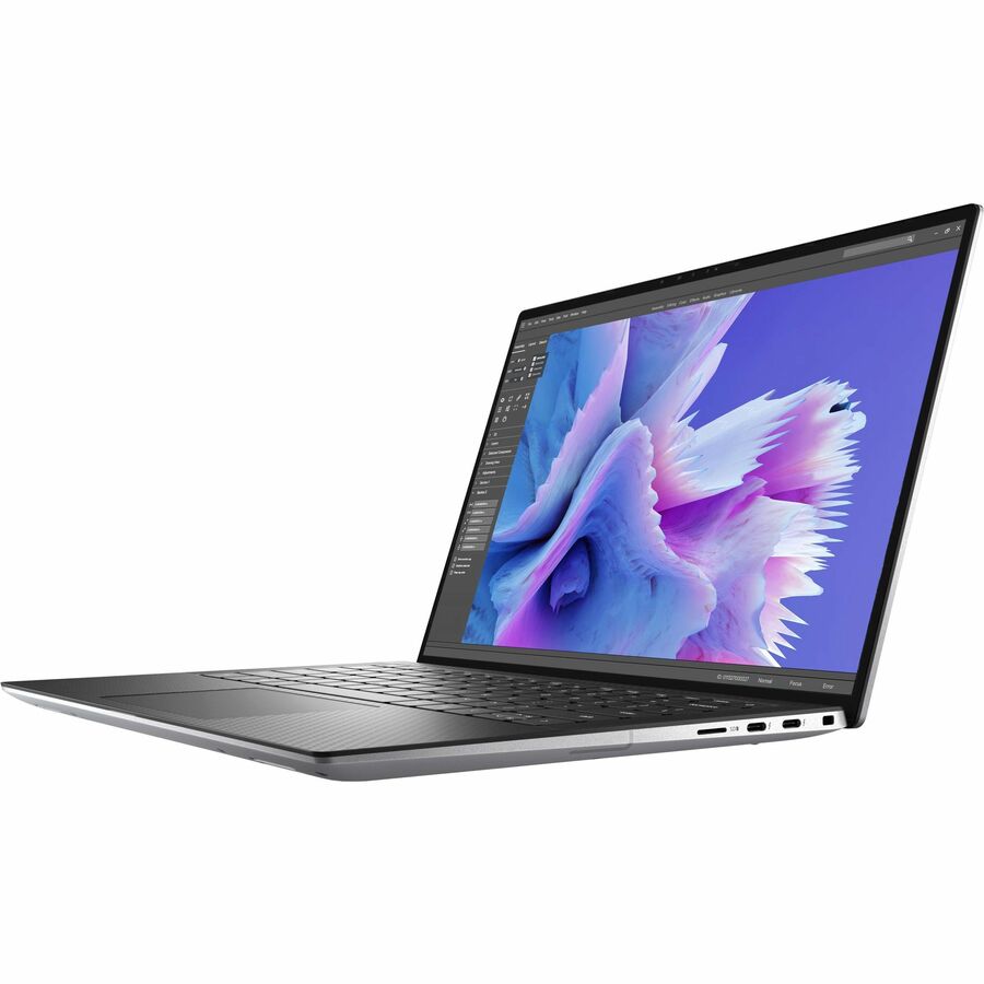 Dell Precision 5000 5480 14" Mobile Workstation - Full HD Plus - 1920 x 1200 - Intel Core