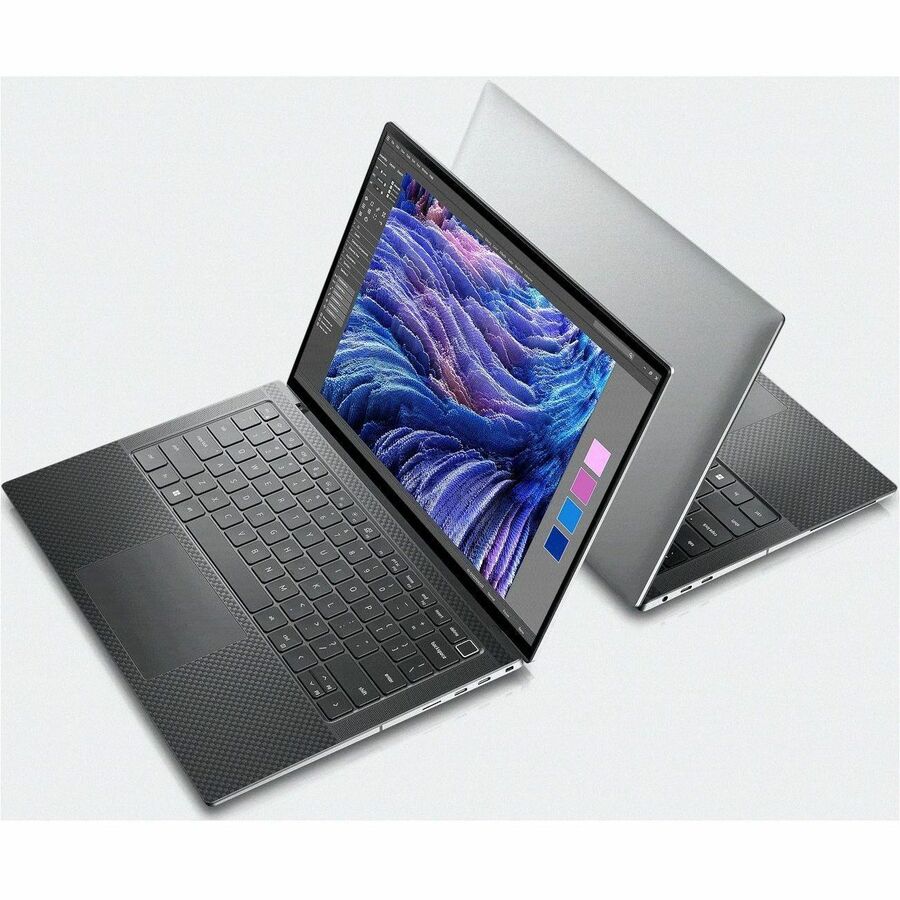 Dell Precision 5000 5480 14" Mobile Workstation - Full HD Plus - 1920 x 1200 - Intel Core